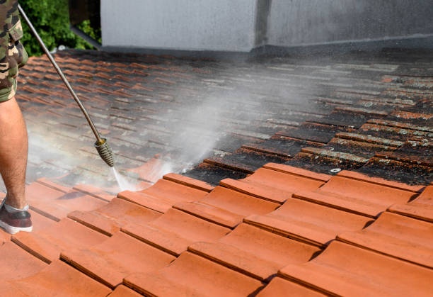 Best Concrete Pressure Washing  in Vinita, OK