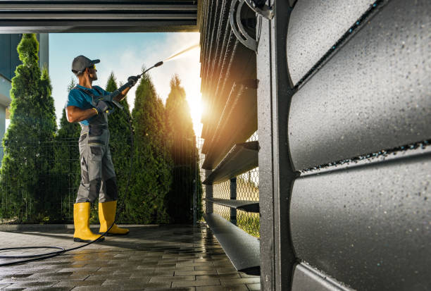 Best Roof Pressure Washing  in Vinita, OK