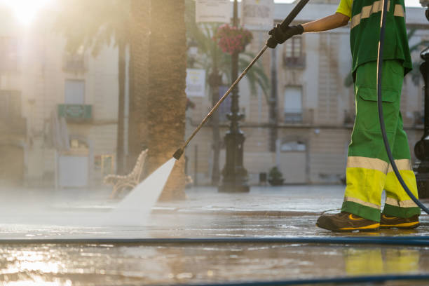 Professional Pressure Washing in Vinita, OK